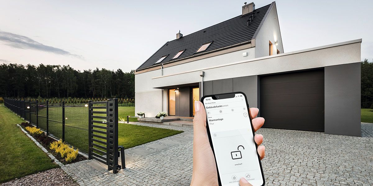 Sicherheitstechnik in #OrtOptional# Sicherheitstechnik in #OrtOptional#